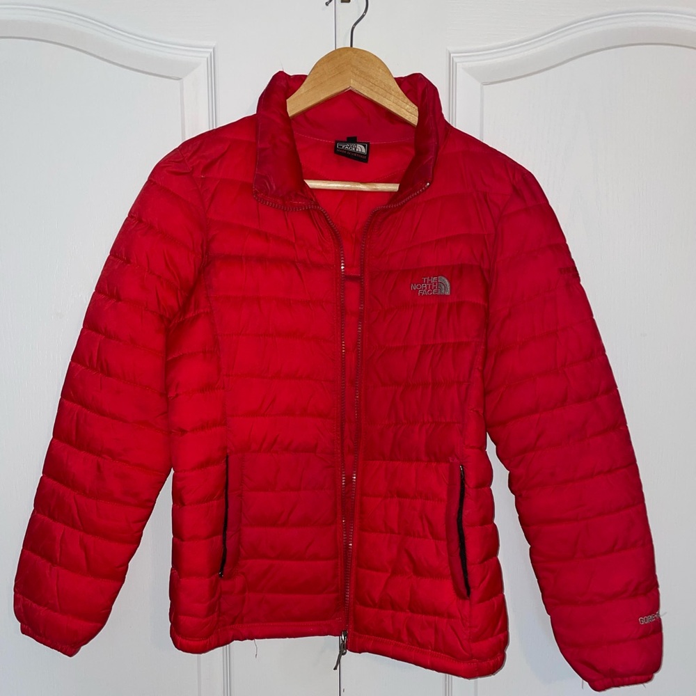 North Face jacket